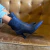 Imagen de Bota Victoria Azul
