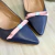 Taquito Aurora Azul Rosa - comprar online