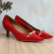 Taquito Aurora Rojo - comprar online