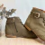 Imagen de Borcego Athena Verde