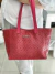Cartera Petalo Colorado - comprar online