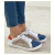 Zapatillas Bernarda versión Estrellas - comprar online