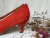 Imagen de Stiletto Cleo Rojo