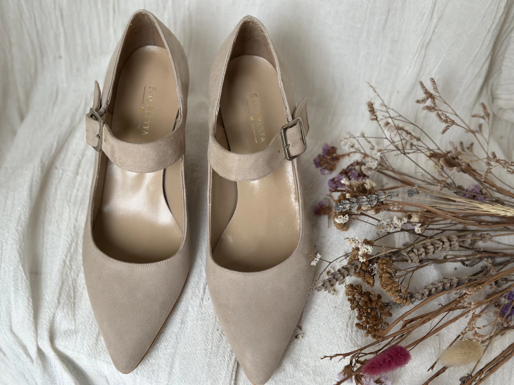 Stiletto Leticia Arena