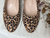 Stiletto Cleo Animal Print en internet