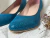 Stiletto Cleo Petroleo - San Pretta