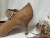 Stiletto Leticia Tostado - tienda online