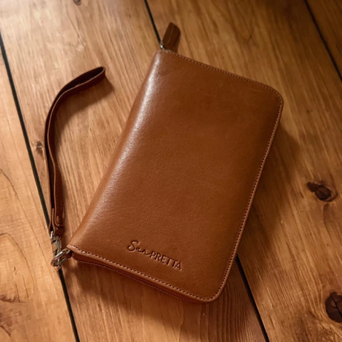 Billetera Dalia Suela - comprar online