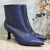 Bota Victoria Azul