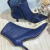 Bota Victoria Azul en internet