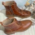 Borcego Greta Suela