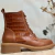 Borcego Greta Suela - comprar online