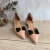 Chata Elizabeth Verde - buy online