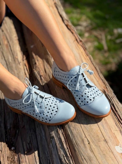 Mocasin Angela Celeste