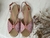 Sandalia Lali Rojo - comprar online
