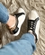 Zapatilla Bernarda Black & White - comprar online
