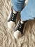 Zapatilla Bernarda Black & White en internet