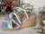 Sandalia Lola Menta