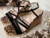 Sandalia Lola Negro