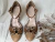 Stilettos Chantal Animal Print - comprar online