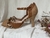 Imagen de Stilettos Chantal Animal Print