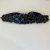 Cinturon Full Black