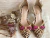 Taquito Delfina Animal Print - San Pretta