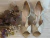 Sandalia Angie Oro - comprar online