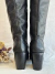 Bota Roma Negra - comprar online