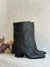 Bota Roma Negra - San Pretta