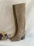 Bota Roma Vison - tienda online