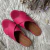 Sandalia Maria Fucsia - comprar online