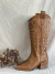 Image of Bota Texana Austin Suela
