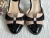 Stilettos Chantal Negro Nude *PRE ORDER entrega aprox 30 Dias* en internet
