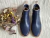 Bota Asca Azul - comprar online