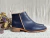 Imagen de Bota Asca Azul