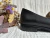 Mocasín Nuria Negro - Edición Limitada - tienda online