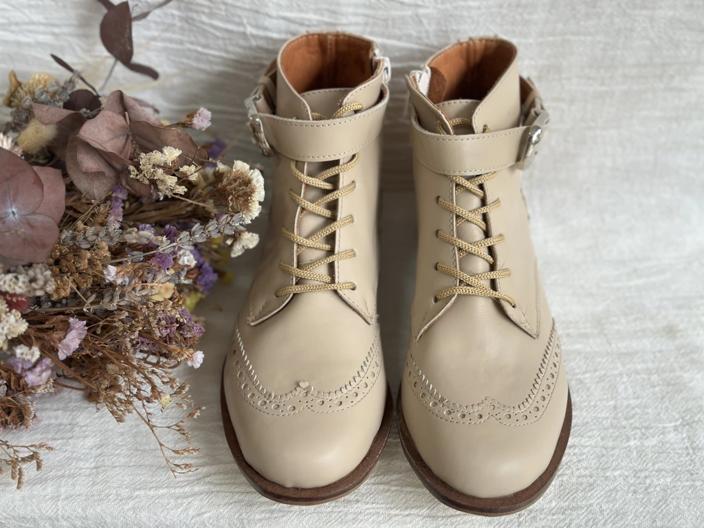 Borcego Athena Tiza
