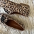 Acordonado Elsa Animal Print - comprar online