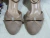 Taquito Delfina Nude - tienda online