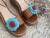 Sandalia Sunny Suela - comprar online