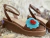 Sandalia Sunny Suela - tienda online