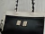 Cartera Theo Negro Panna en internet