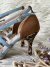 Stiletto Carmela Celeste - comprar online