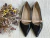 Taquito Trinidad Negro Cipria - tienda online