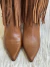 Bota Monaco Suela - comprar online
