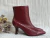 Imagen de Bota Victoria Uva