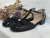 Chata Renata Total Black - San Pretta