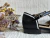 Chata Renata Total Black - tienda online