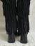Bota Monaco Negra - buy online